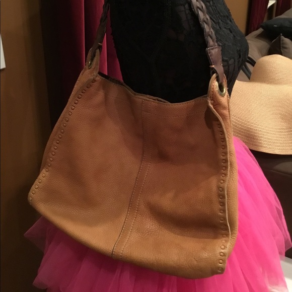 Lucky Brand Shoulder bag - Picture 1 of 5